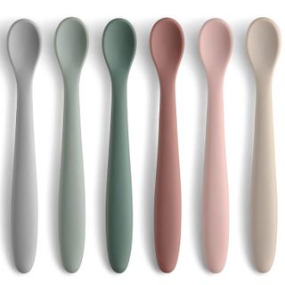 10 Best Baby Spoons for Easy Feeding and Self-Feeding- 3