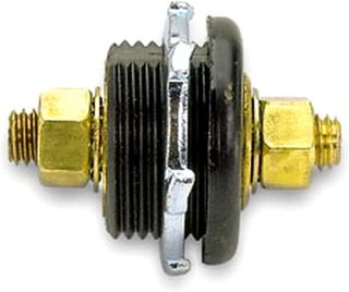 No. 3 - Moroso CONNECTOR,THRU PANEL - 1