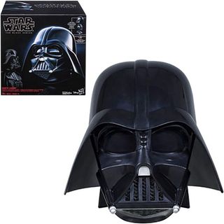 No. 2 - Darth Vader Premium Electronic Helmet - 1