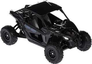 No. 2 - CAN-AM MAVERICK X3 X TURBO - 1