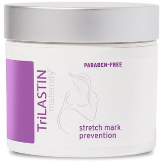 No. 3 - TriLASTIN Maternity Stretch Mark Cream - 1