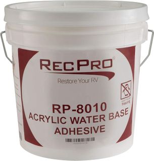 No. 6 - RecPro RV Roof Coating - 1