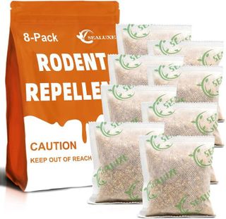 No. 7 - DALIYREPAL Rodent Repellent - 1