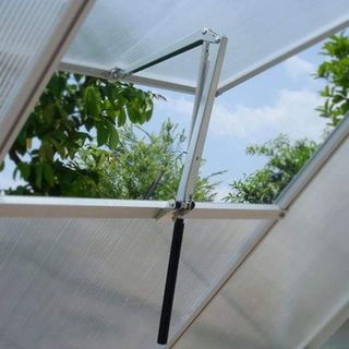 No. 8 - Automatic Greenhouse Vent Opener - 1