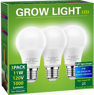 No. 5 - Briignite Grow Light Bulbs - 1