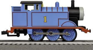 No. 7 - Thomas & Friends Train Set - 4