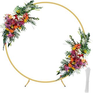 10 Best Garden Arbor Decorations for Your Next Event- 1