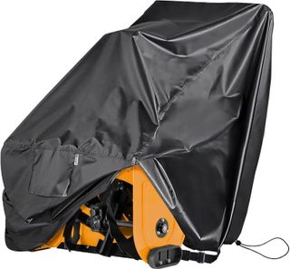 No. 5 - IC ICLOVER Snow Blower Cover - 1