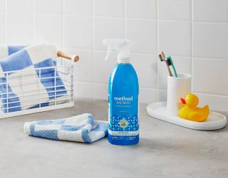 No. 7 - Method Antibacterial Bathroom Cleaner - 4