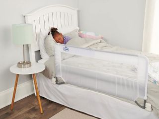 No. 1 - Regalo Swing Down Bed Rail Guard - 3