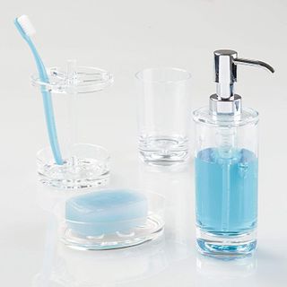 No. 2 - iDesign Toothbrush Holder - 5