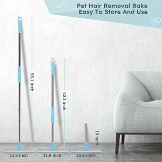 No. 9 - UOTT Pet Hair Remover Scraper - 4