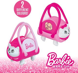 No. 8 - Mondo Barbie Cat Bag - 2