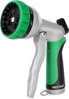 No. 6 - RESTMO Garden Hose Nozzle - 1