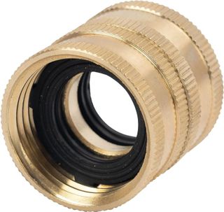 No. 6 - Hourleey Garden Hose Connectors - 3