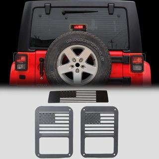 Top 5 Tail Light Covers for Your Vehicle- 2