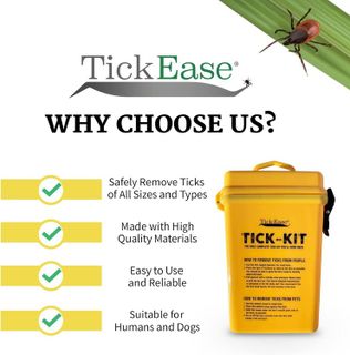 No. 3 - TickEase Tick Remover Tool - 3