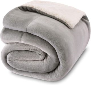 Top 10 Baby Throws for a Cozy and Comfortable Sleep- 1