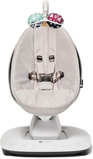 Top 10 Best Baby Swings for Soothing and Entertaining Your Little One- 3