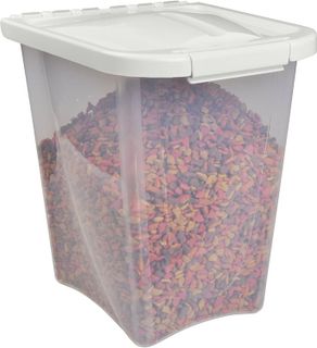 No. 4 - Van Ness Cat Food Storage - 4