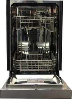 No. 2 - SPT SD-9254SSA Built-In Stainless Steel Dishwasher - 5