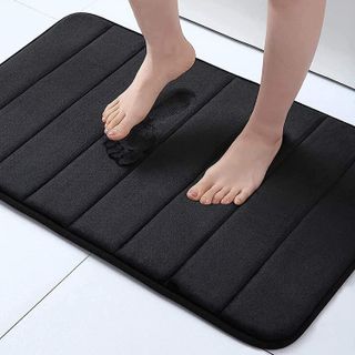 No. 8 - Buganda Memory Foam Bath Mat Rug - 1