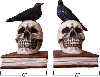 No. 7 - Murder & Mystery Bookends - 2