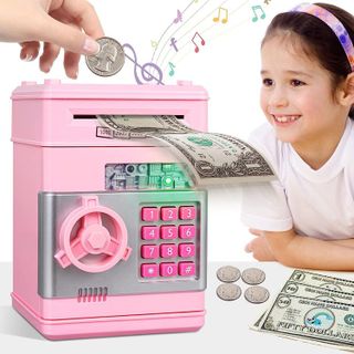 Top 10 Best Money Play Toys for Kids- 4