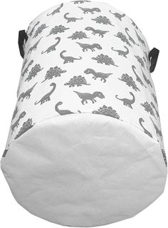 No. 5 - HUAYEE Dinosaur Nursery Hamper - 4