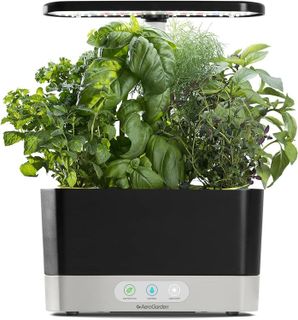 Top 10 Best Indoor Gardening Kits for Growing Plants Indoors- 3