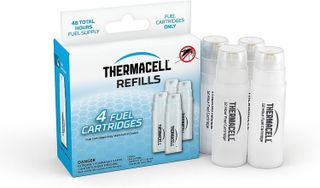 No. 3 - Thermacell Mosquito Repellent - 1