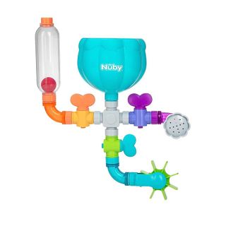 No. 10 - Nuby Wacky Waterworks Pipes - 1