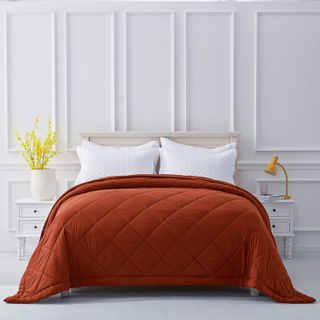 No. 1 - SunStyle Home Quilt - 2