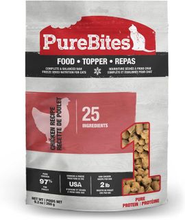 No. 4 - PureBites Cat Food Topper - 1