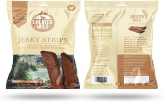 No. 3 - Chicken Jerky Dog Treats - 5