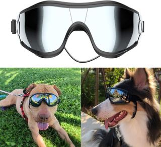 Top 10 Best Dog Sunglasses for Your Furry Friend- 1