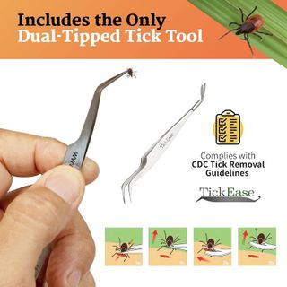 No. 3 - TickEase Tick Remover Tool - 2