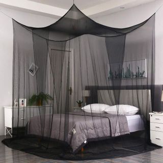 No. 8 - Mengersi Bed Canopy - 3