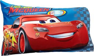 No. 8 - Disney Cars 3 Toddler Bedding Set - 5