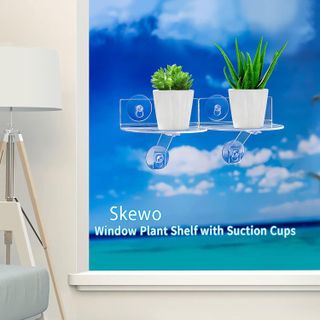 No. 9 - Skewo Window Shelf - 5