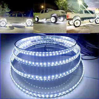 Top 7 Automotive Tire Light Assemblies for a Personalized Lighting Experience- 1