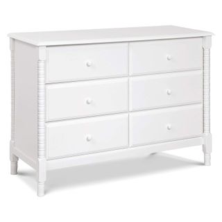 No. 2 - DaVinci Jenny Lind Dresser - 3