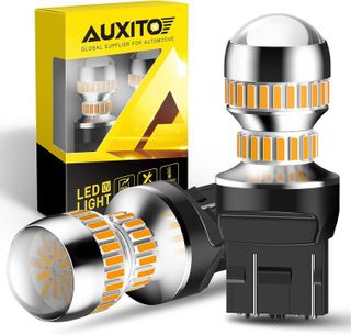 Top 10 Best Automotive Turn Signal Bulbs- 5