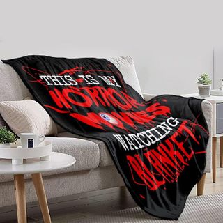 No. 2 - Horror Blankets - 5