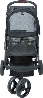 No. 5 - PETIQUE Mermaid Pet Stroller - 2