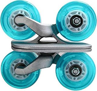 No. 4 - JINCAO Drift Skates - 3