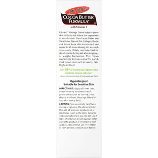 No. 6 - Palmer's Cocoa Butter Formula Massage Cream - 4