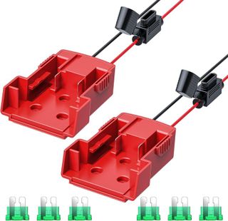 No. 9 - Power Wheels Adapter - 1