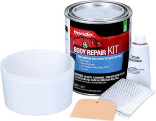 No. 3 - Bondo Body Repair Kit - 2