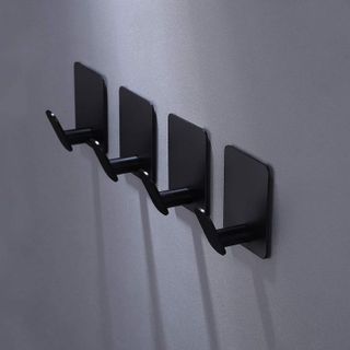 No. 2 - DELITON Towel Hooks - 2